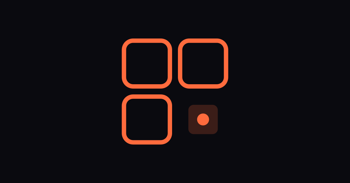 Qoro screenshot 1